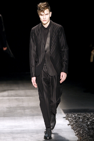 Dior Homme / - 2010-2011